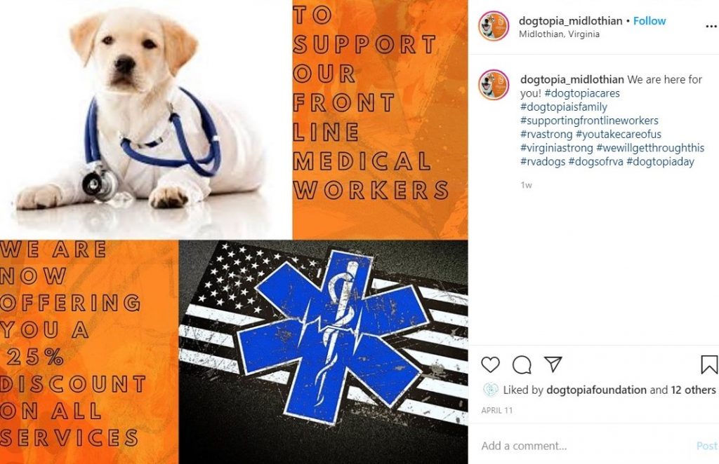 Dogtopia of Midlothian