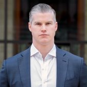 Headshot of Justin Korsant