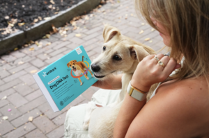 Embark Dog DNA Test kit